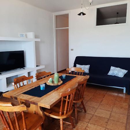 Apartmán Arcadia Golden Bay Giardini Naxos Exteriér fotografie