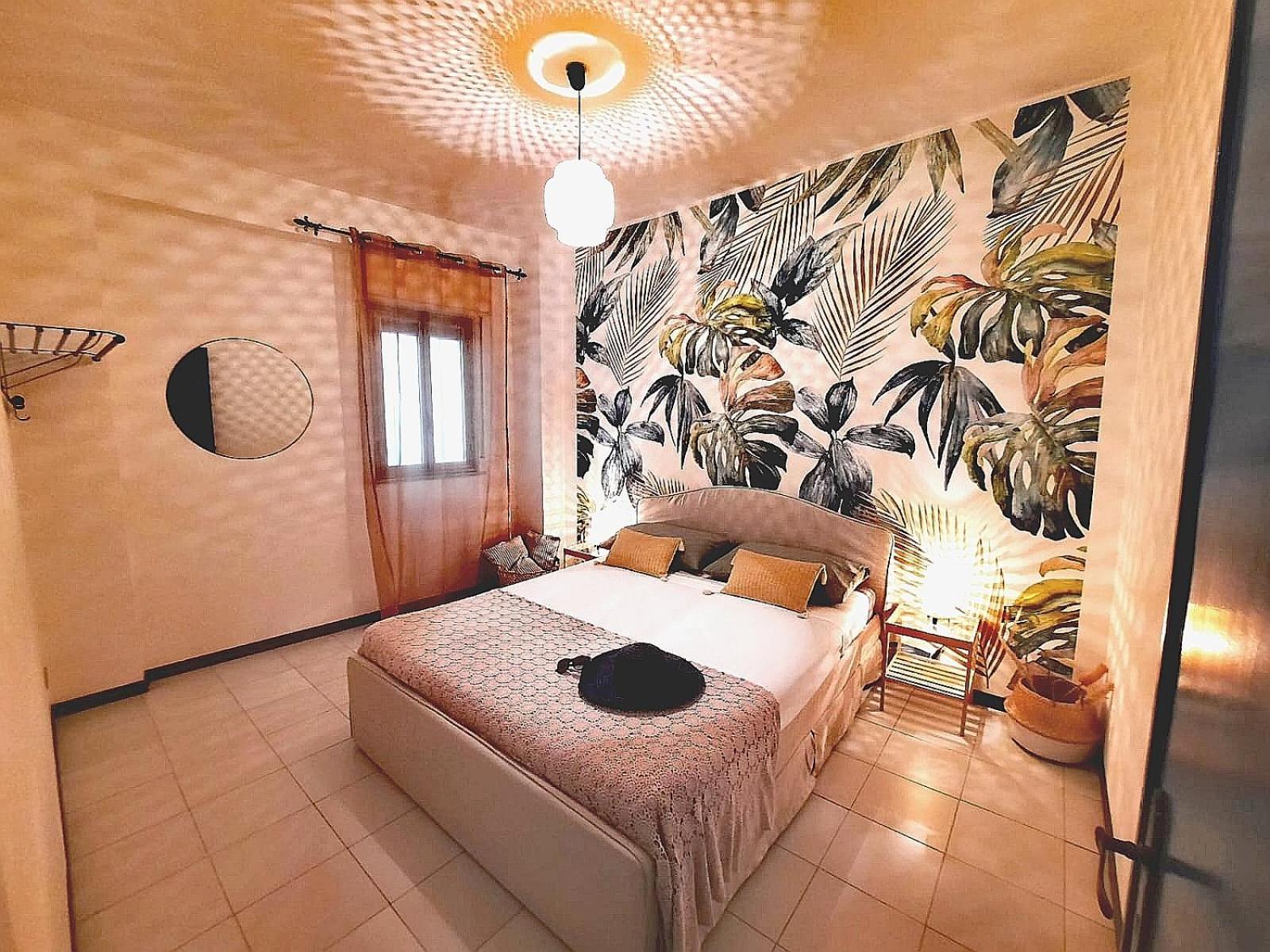 Apartmán Arcadia Golden Bay Giardini Naxos Exteriér fotografie