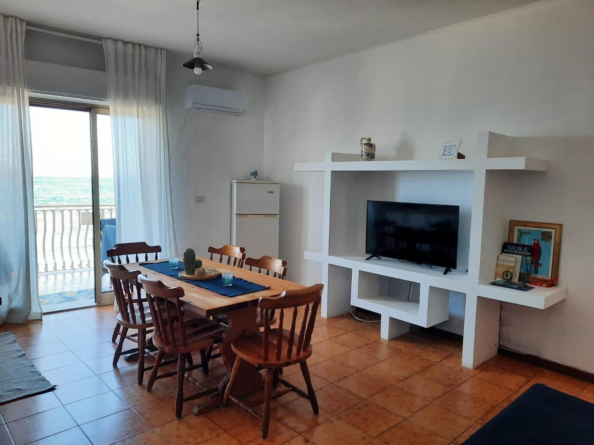 Apartmán Arcadia Golden Bay Giardini Naxos Exteriér fotografie