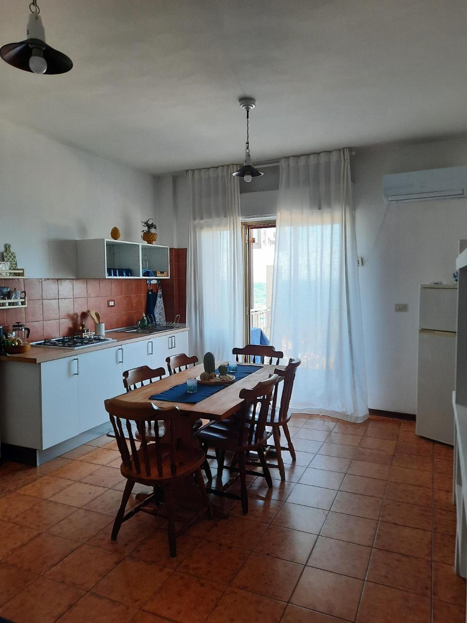 Apartmán Arcadia Golden Bay Giardini Naxos Exteriér fotografie