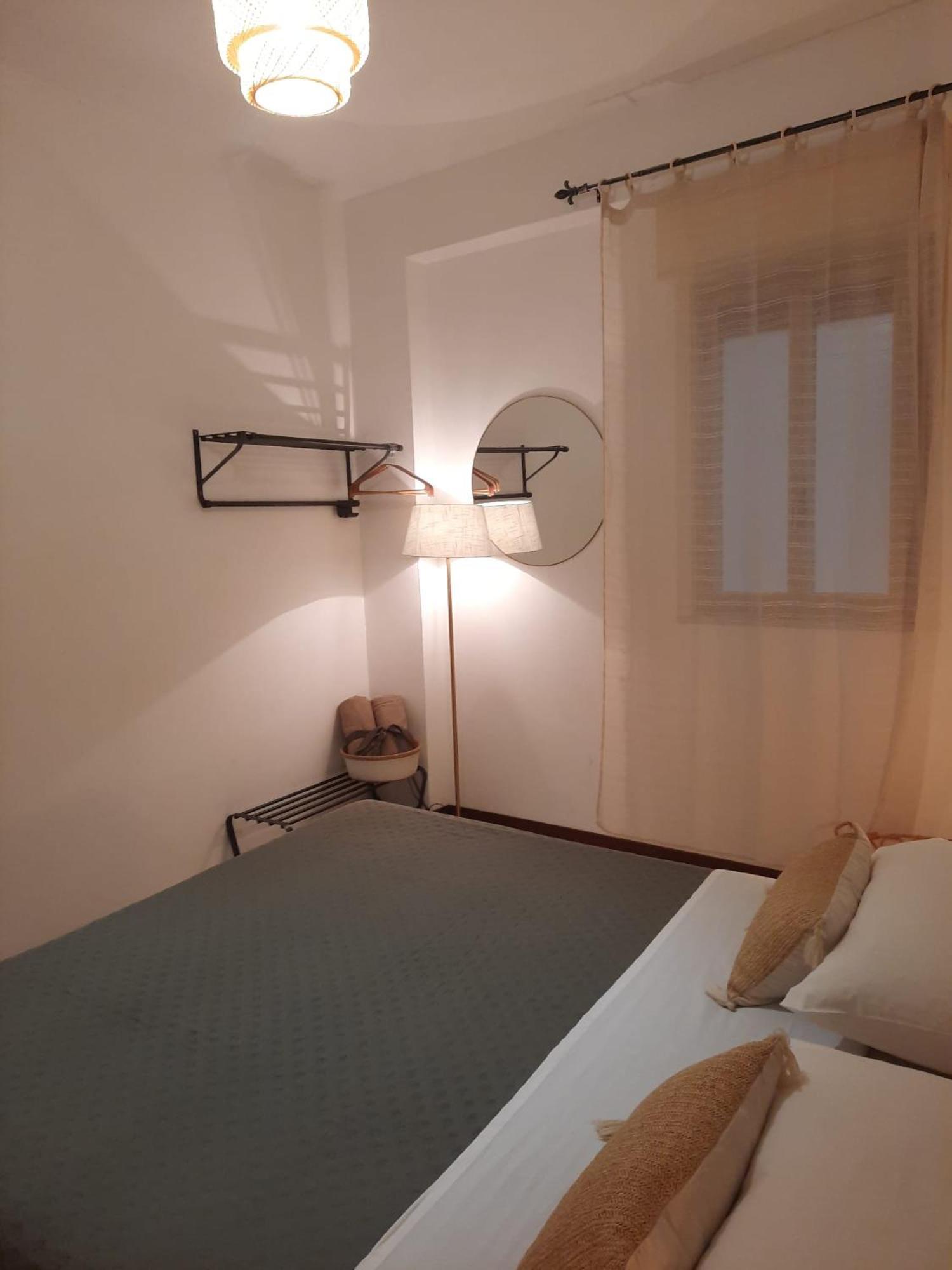 Apartmán Arcadia Golden Bay Giardini Naxos Exteriér fotografie